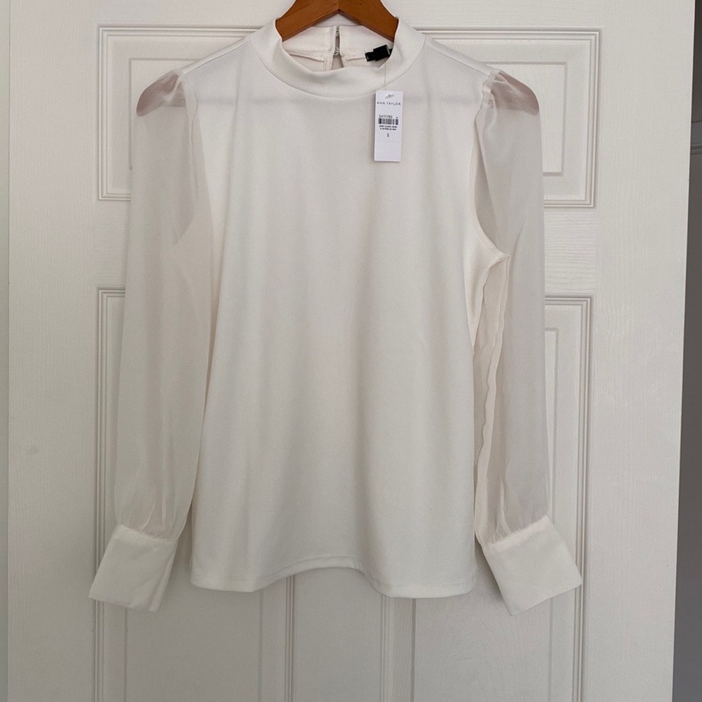 Ann Taylor Top